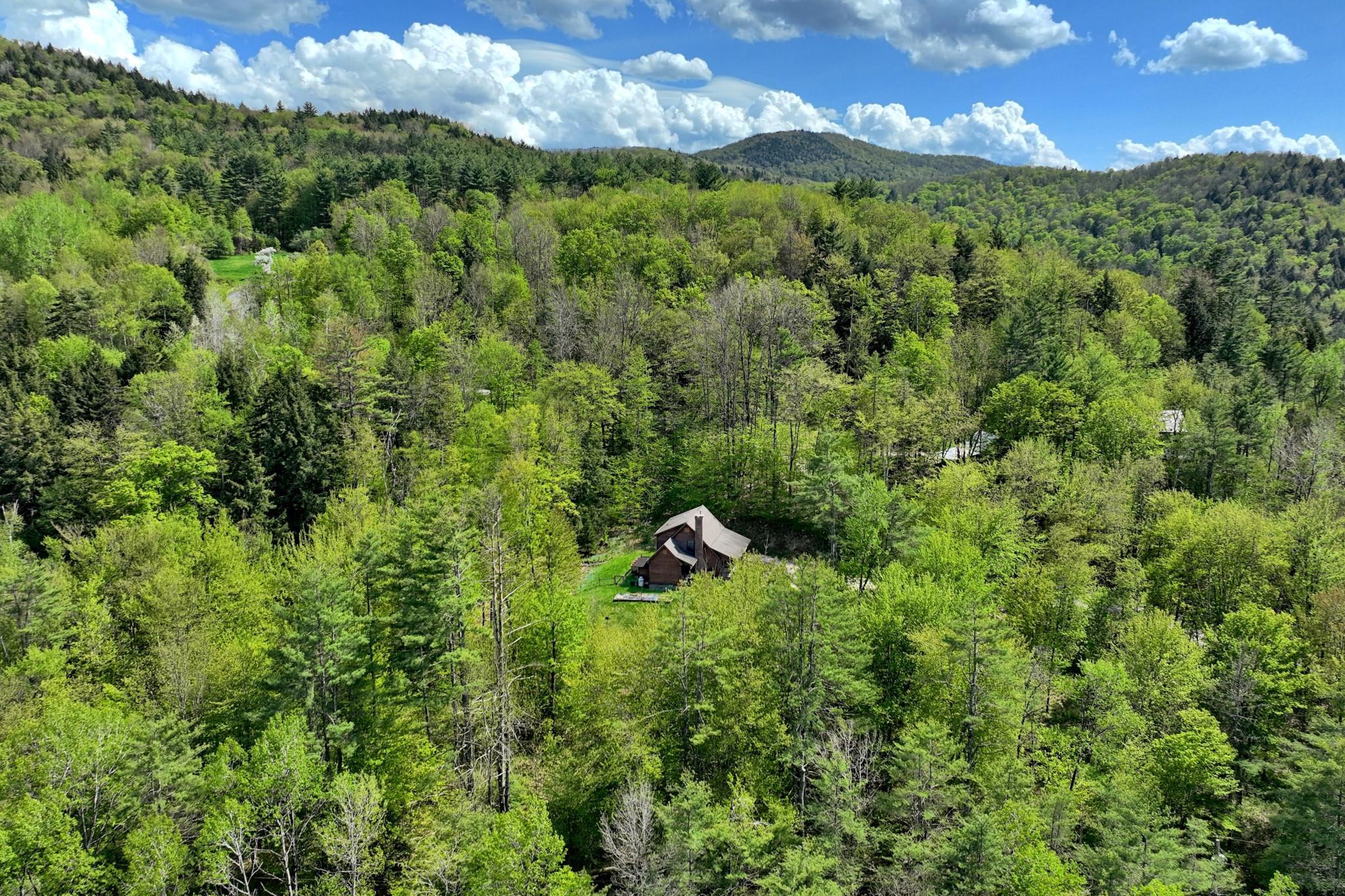 71 Mt Hunger Road Stockbridge, VT 05772 - Photo 29 of 36