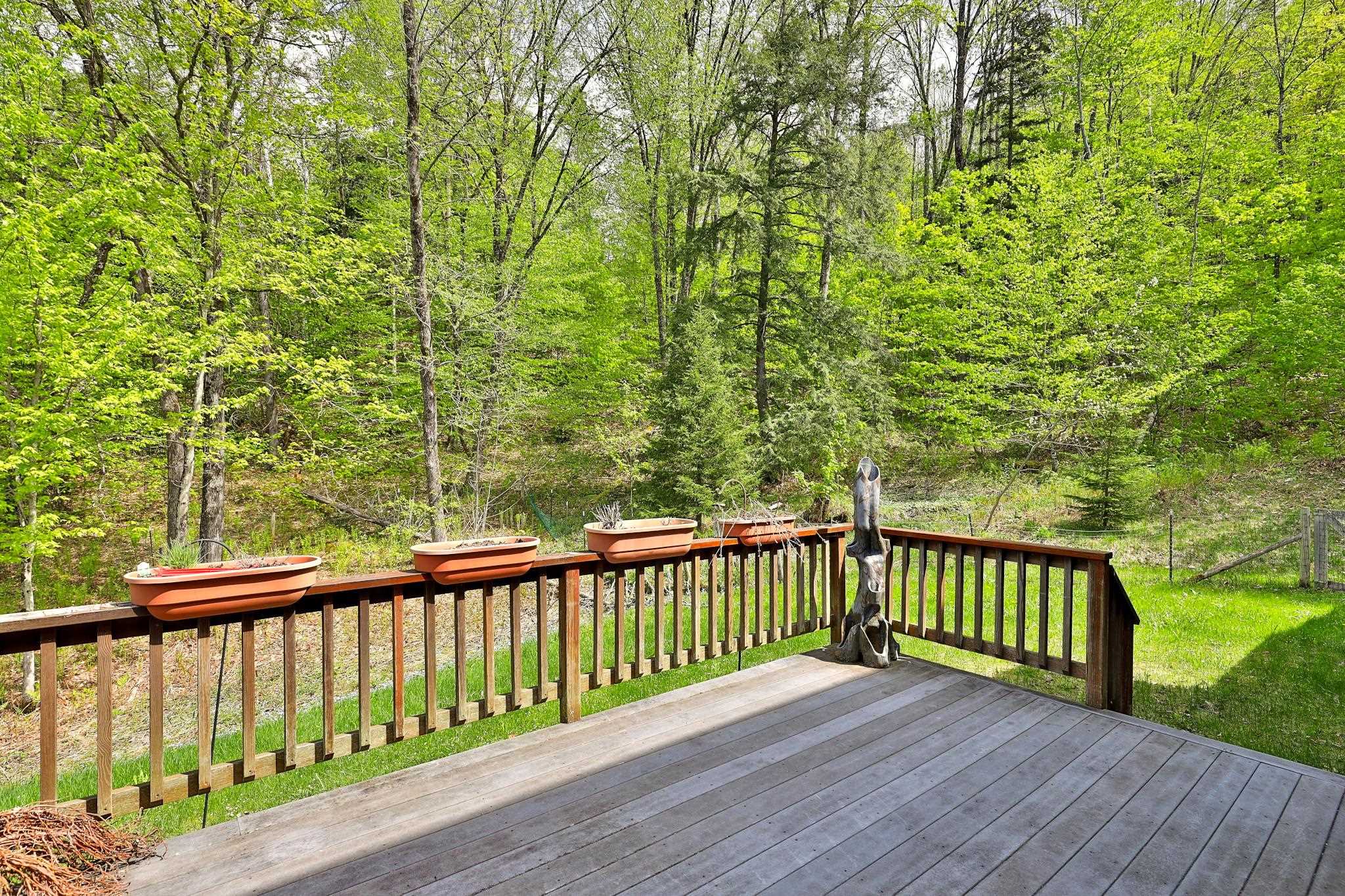 71 Mt Hunger Road Stockbridge, VT 05772 - Photo 3 of 36