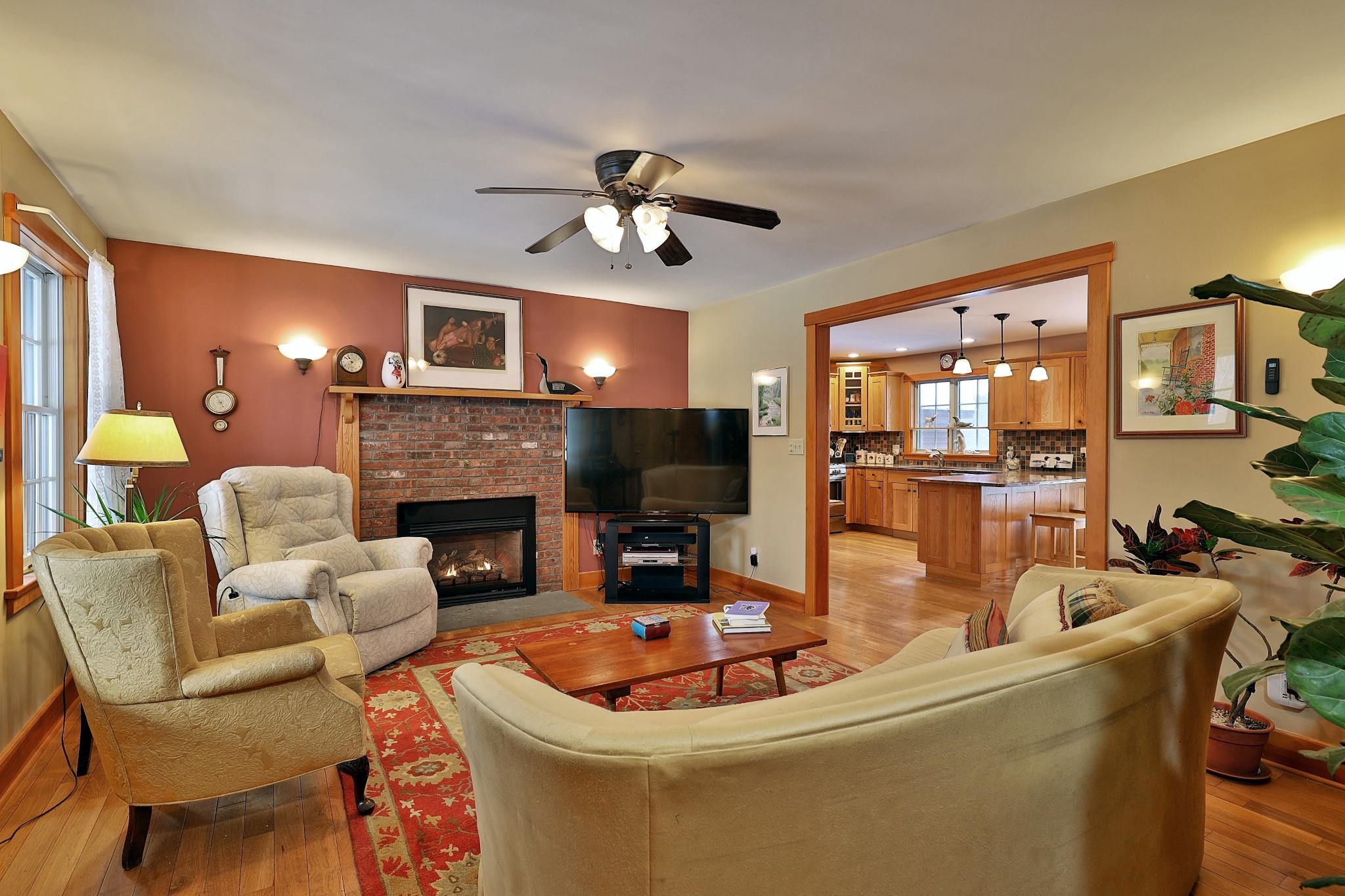 71 Mt Hunger Road Stockbridge, VT 05772 - Photo 33 of 36