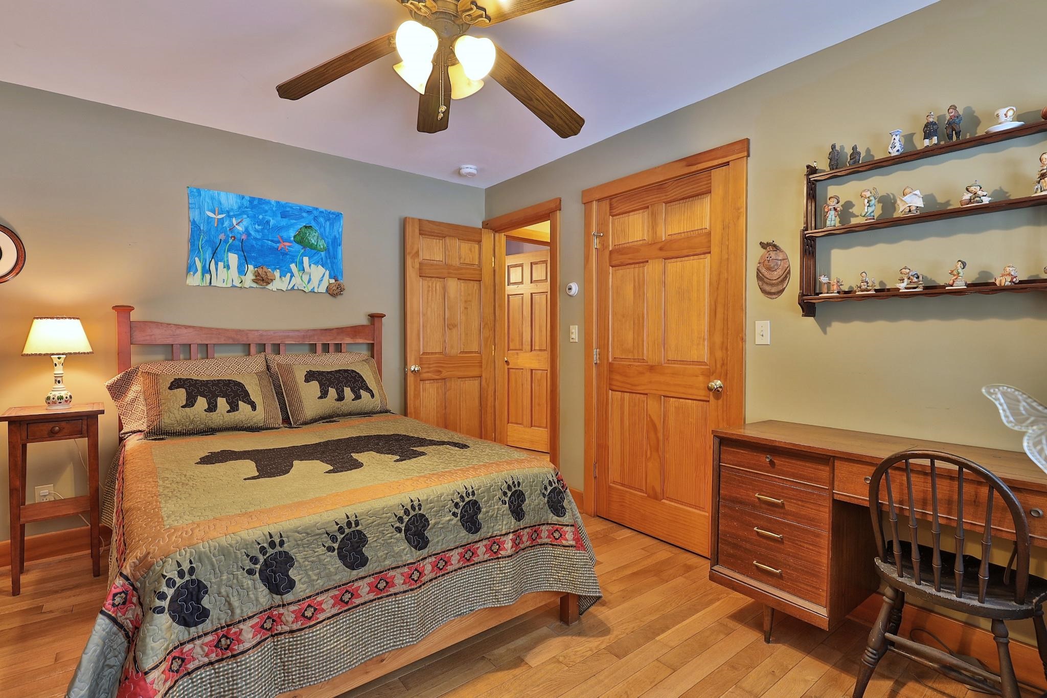 71 Mt Hunger Road Stockbridge, VT 05772 - Photo 6 of 36