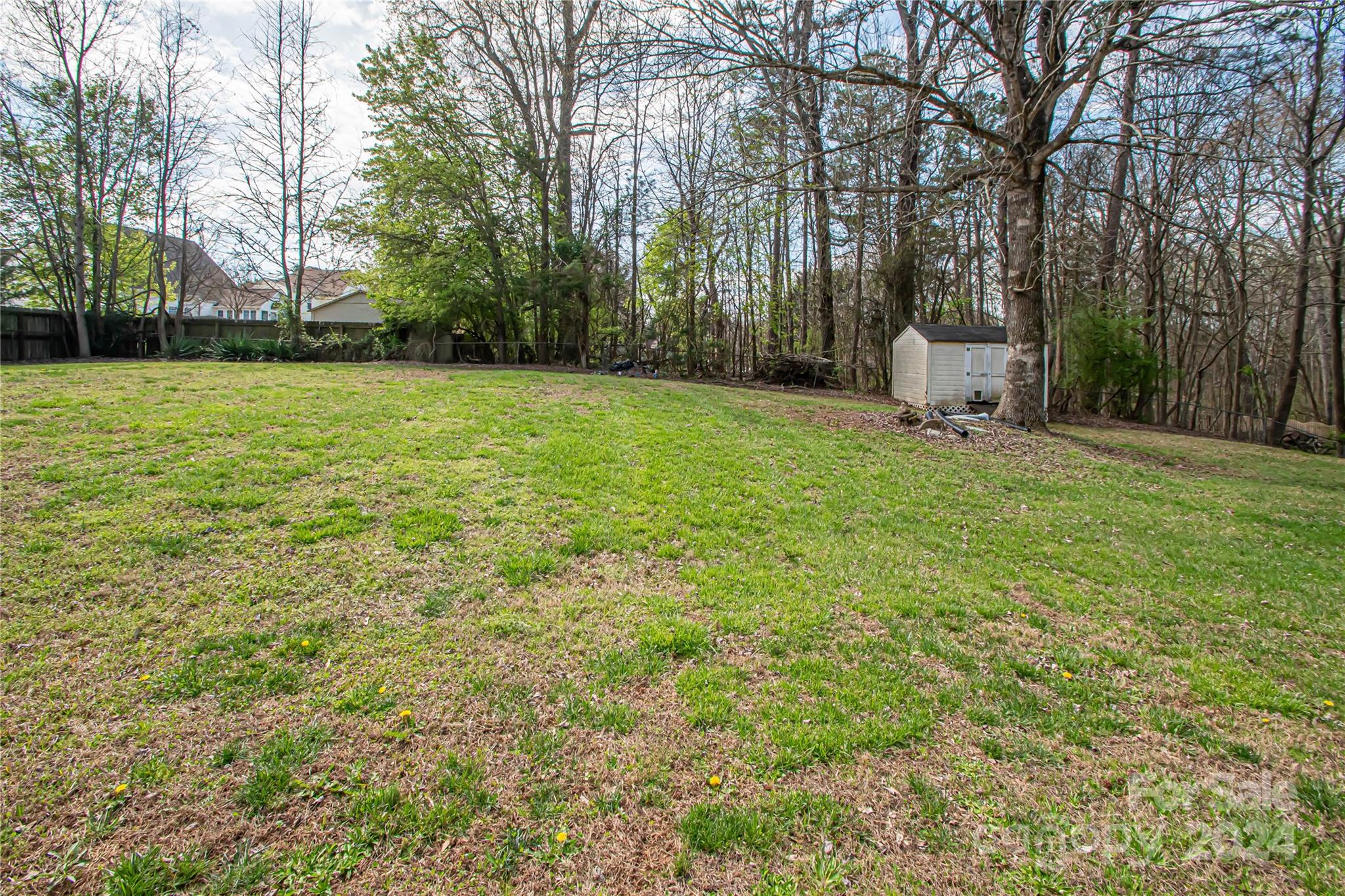 1516 Pleasant Plains Road Matthews, NC 28105 - Photo 25 of 29 a view of a outdoor space