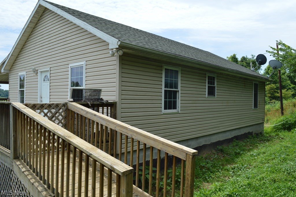 679 A Gates Ridge Road Rockport, WV 26169 - Photo 21 of 24