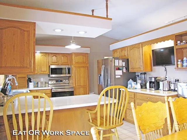 $380,000 | 222 Sunrise Court, Belmont, WI 53510