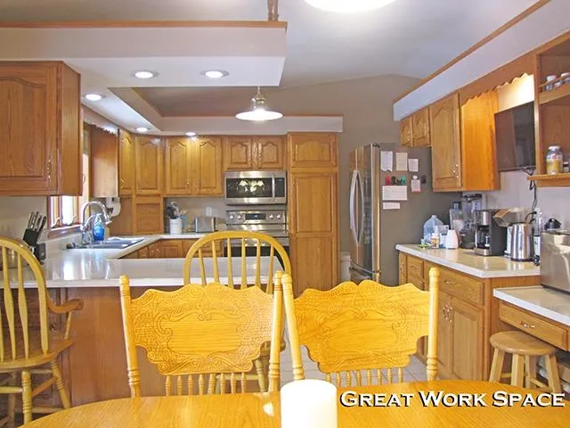 $380,000 | 222 Sunrise Court, Belmont, WI 53510