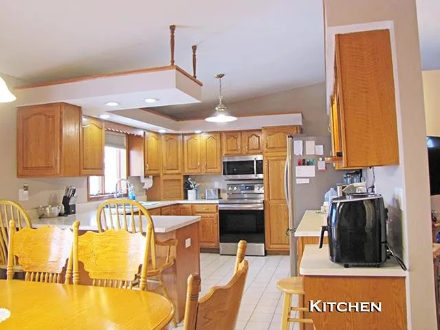 $380,000 | 222 Sunrise Court, Belmont, WI 53510