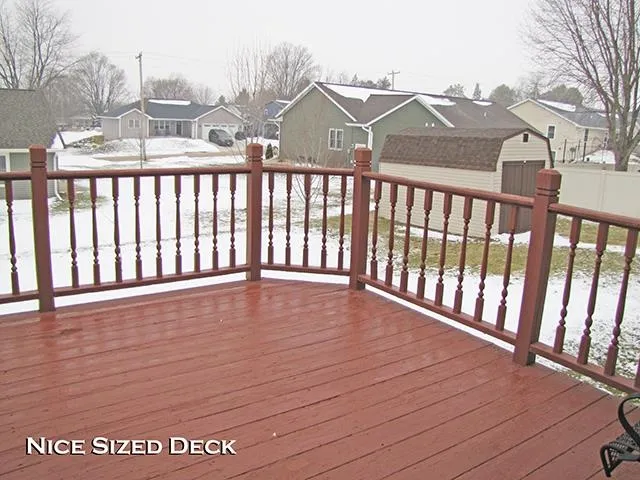 $380,000 | 222 Sunrise Court, Belmont, WI 53510