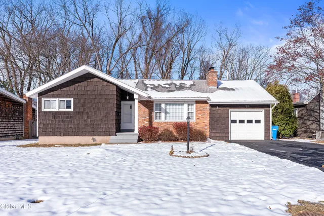 $249,700 | 188 Tampa Avenue, Albany, NY 12208