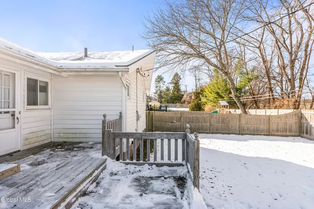 $249,700 | 188 Tampa Avenue, Albany, NY 12208