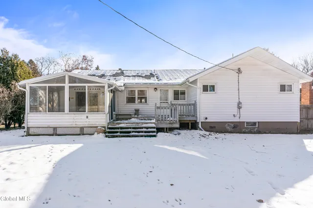 $249,700 | 188 Tampa Avenue, Albany, NY 12208