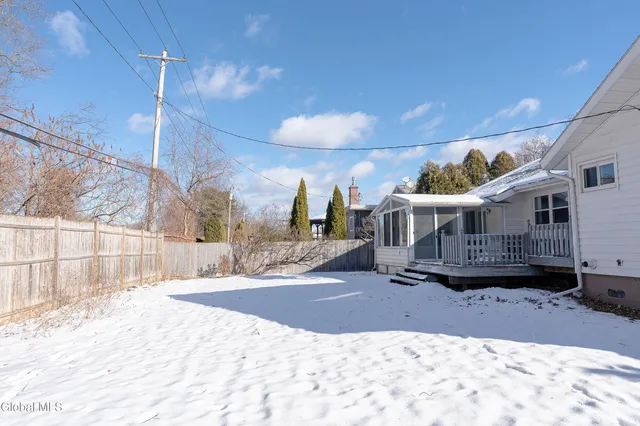 $249,700 | 188 Tampa Avenue, Albany, NY 12208