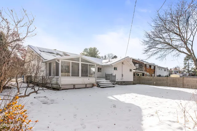 $249,700 | 188 Tampa Avenue, Albany, NY 12208