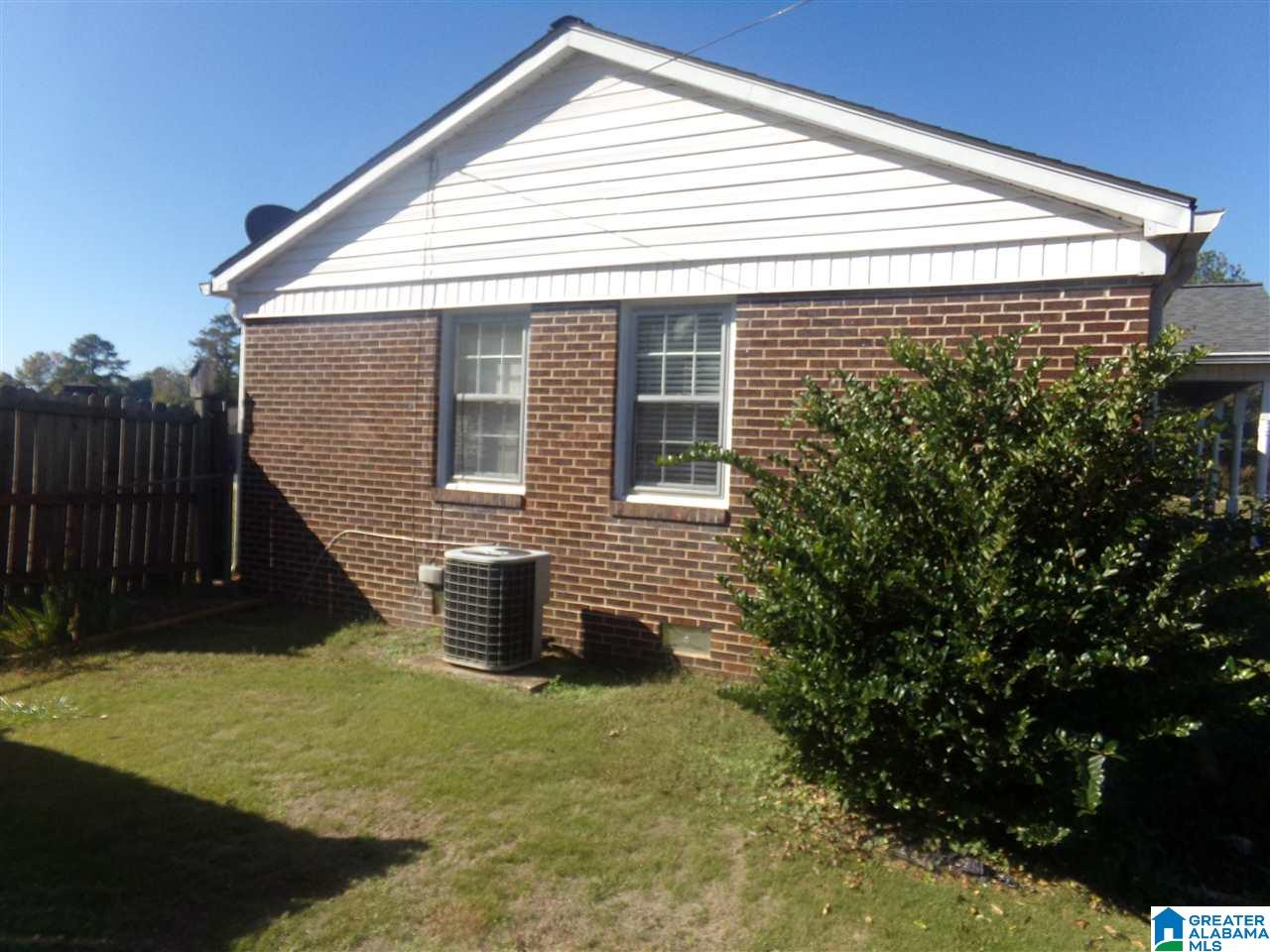 3808 Greenbrier Dear Road Anniston, AL 36207 - Photo 5 of 31