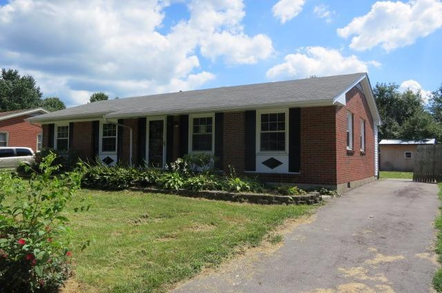 628 Worcester Road Lexington, KY 40503 - Photo 22 of 22 Photo 22