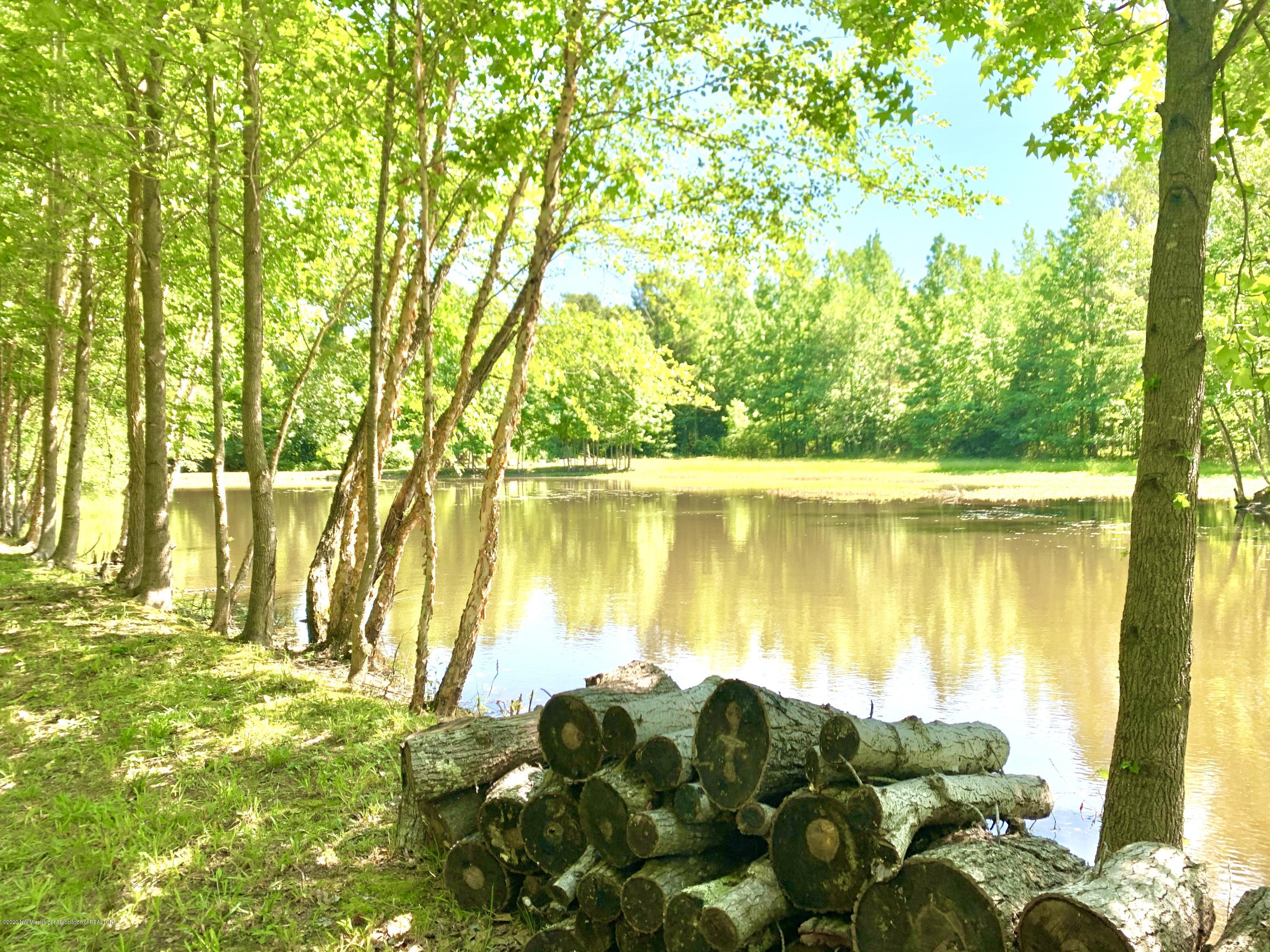364 Burton Road Holly Springs, MS 38635 - Photo 1 of 35 2 acre pond
