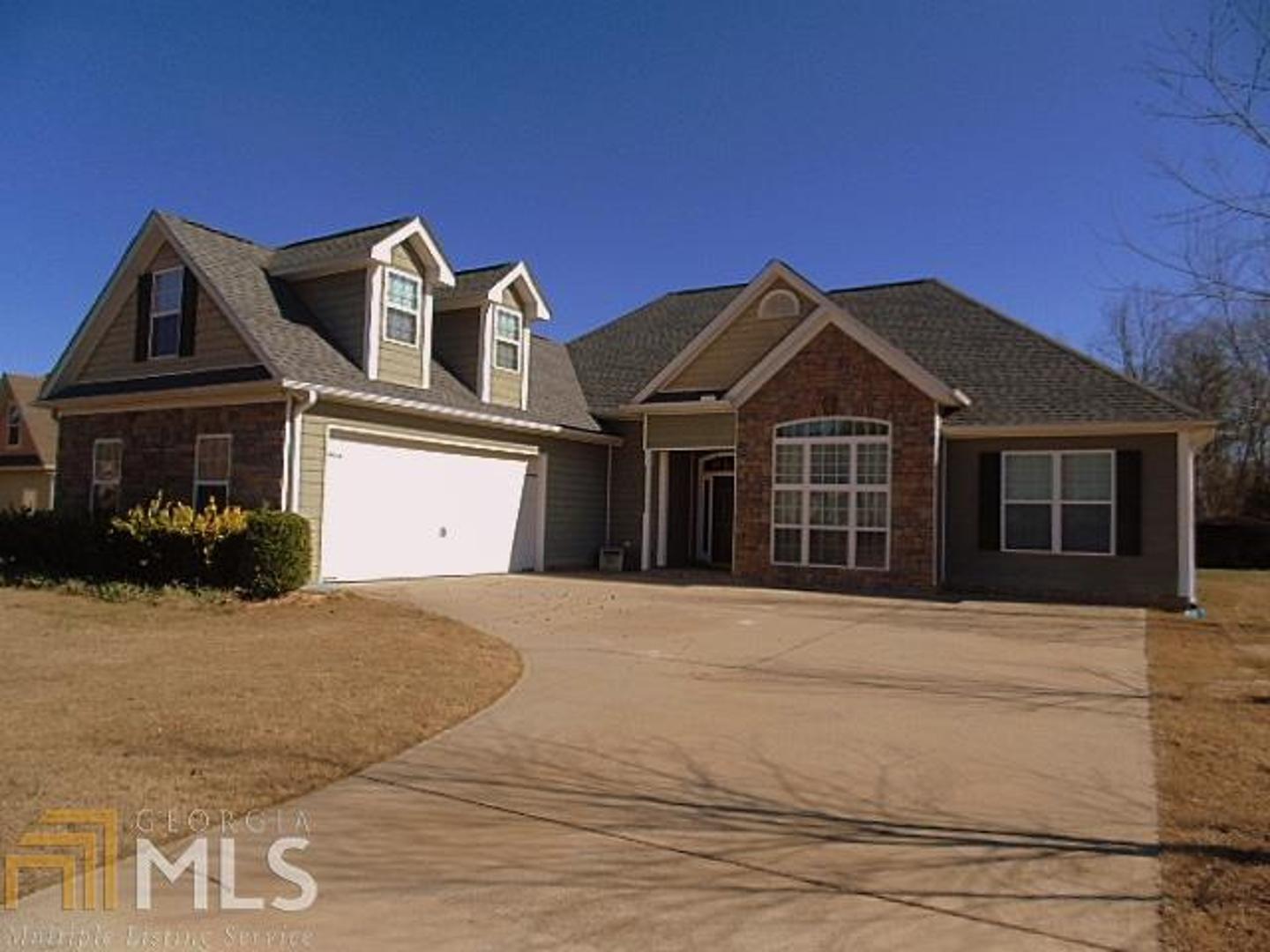 60 Chimney Ridge Lane, Unit 48 49 Covington, GA 30014 - Photo 1 of 1 Gallery Image 1