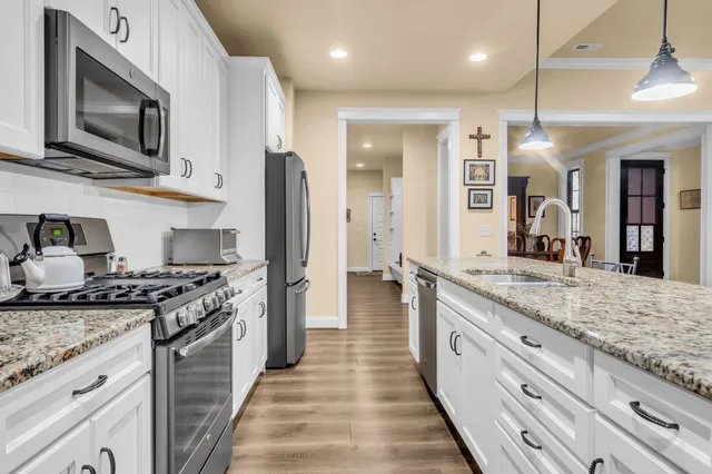 $514,900 | 2279 Seven Points Circle, Hermitage, TN 37076