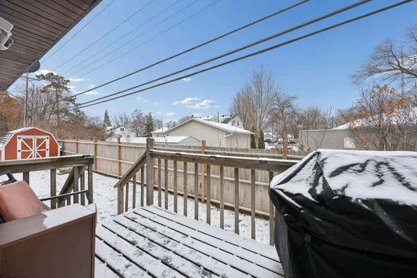 $309,900 | 416 East Broadway, Osseo, MN 55369