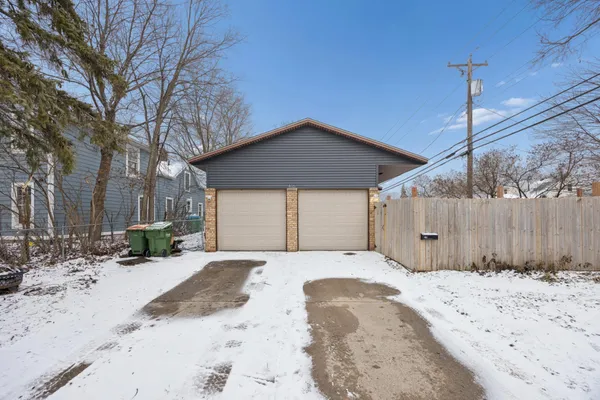 $309,900 | 416 East Broadway, Osseo, MN 55369
