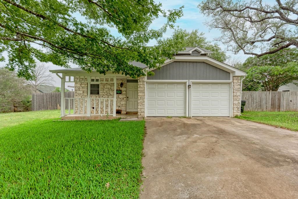 13206 Fencerail Road Manchaca, TX 78652 - Photo 1 of 1
