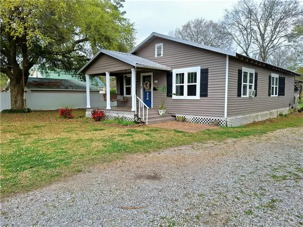 $159,900 | 124 Market Street, Marksville, LA 71351