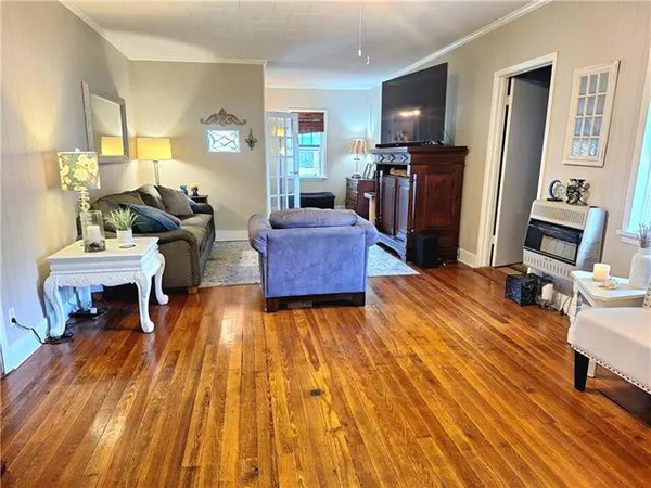 $159,900 | 124 Market Street, Marksville, LA 71351