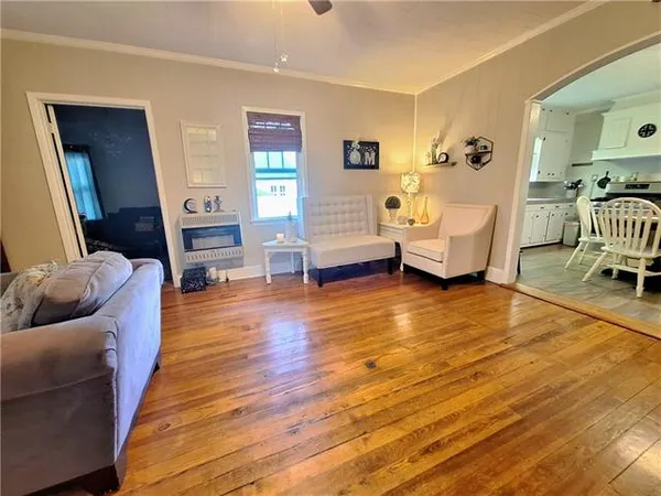 $159,900 | 124 Market Street, Marksville, LA 71351