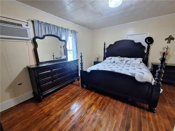 $159,900 | 124 Market Street, Marksville, LA 71351