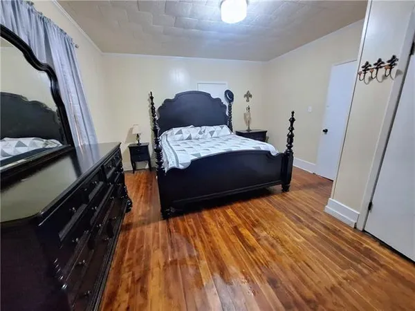 $159,900 | 124 Market Street, Marksville, LA 71351