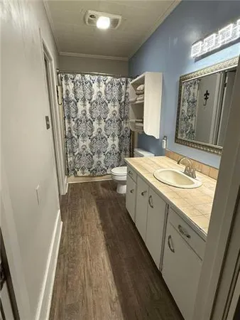 $159,900 | 124 Market Street, Marksville, LA 71351