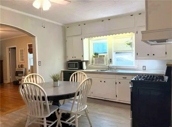 $159,900 | 124 Market Street, Marksville, LA 71351