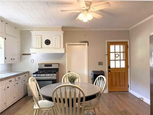 $159,900 | 124 Market Street, Marksville, LA 71351