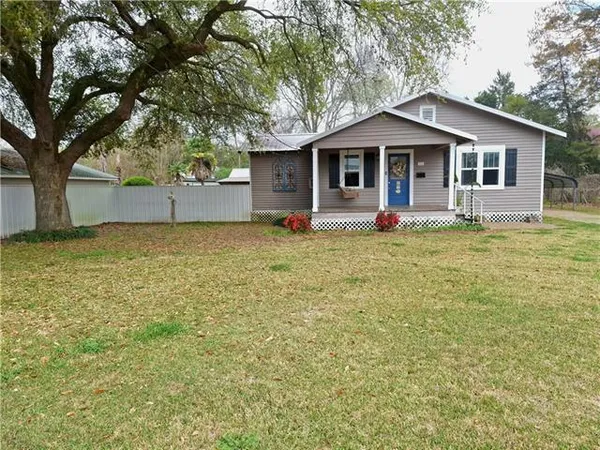 $159,900 | 124 Market Street, Marksville, LA 71351