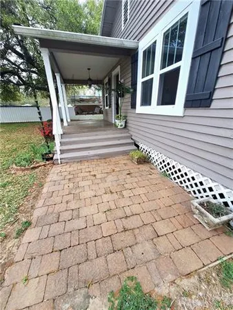 $159,900 | 124 Market Street, Marksville, LA 71351