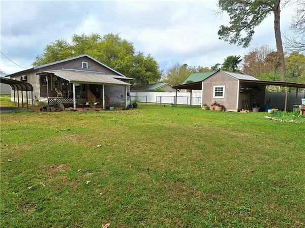 $159,900 | 124 Market Street, Marksville, LA 71351