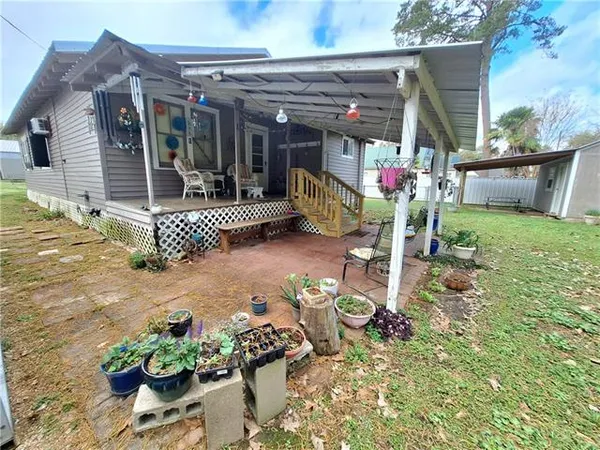 $159,900 | 124 Market Street, Marksville, LA 71351