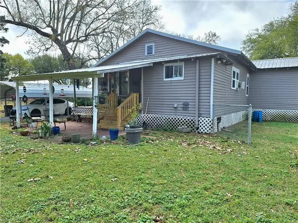 $159,900 | 124 Market Street, Marksville, LA 71351