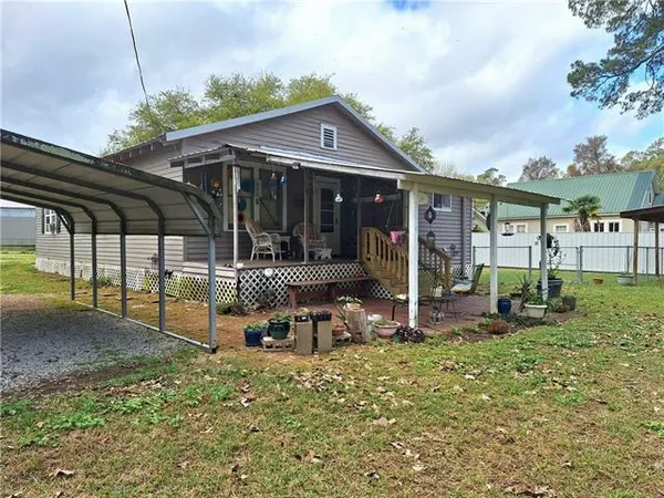 $159,900 | 124 Market Street, Marksville, LA 71351