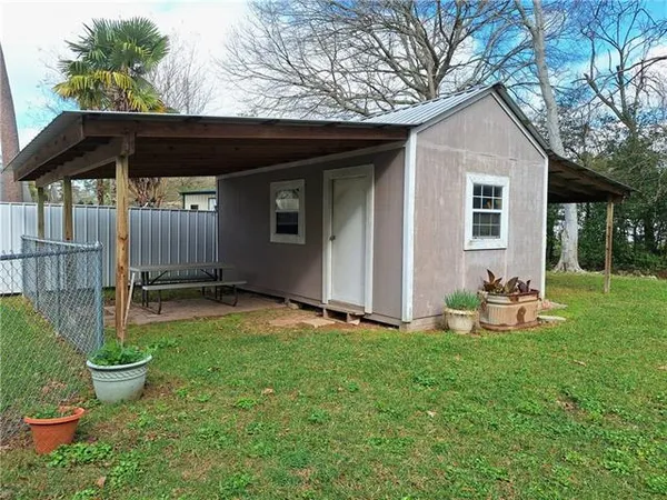 $159,900 | 124 Market Street, Marksville, LA 71351