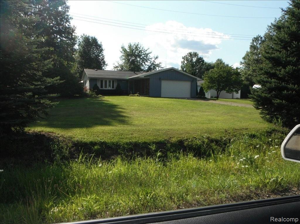 18700 Haggerty Road Belleville, MI 48111 - Photo 20 of 22 Front of House