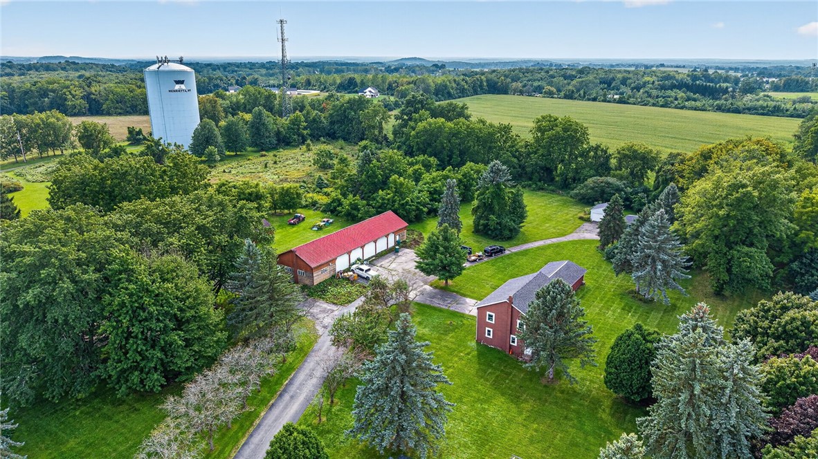 1355 Middle Road Henrietta, NY 14543 - Photo 5 of 42 Gallery Image 5