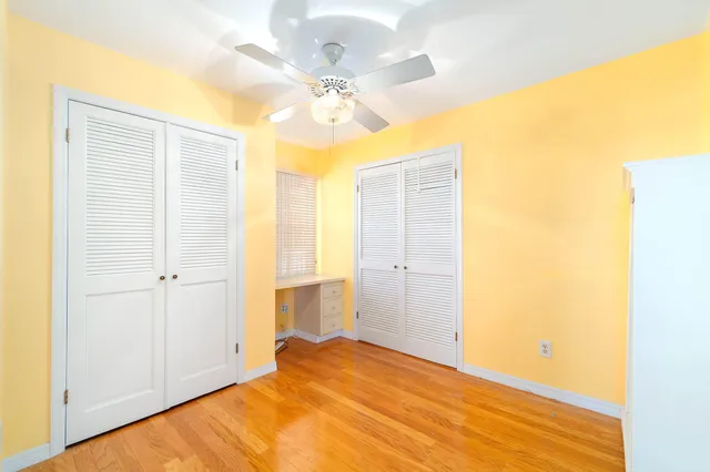 a front view of a house with swimming pool