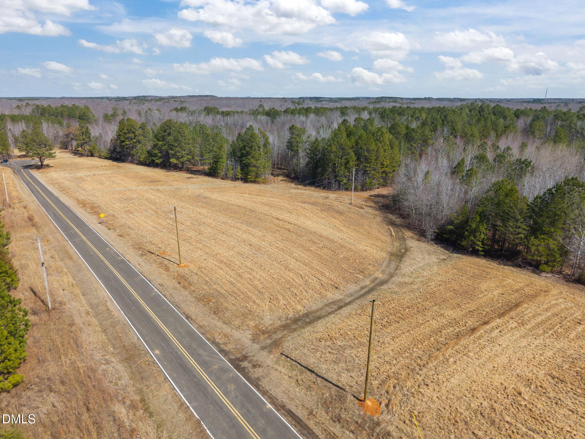 3 Collie Jones Road Rougemont, NC 27572 - Photo 4 of 12 a view of a lake with a mountain