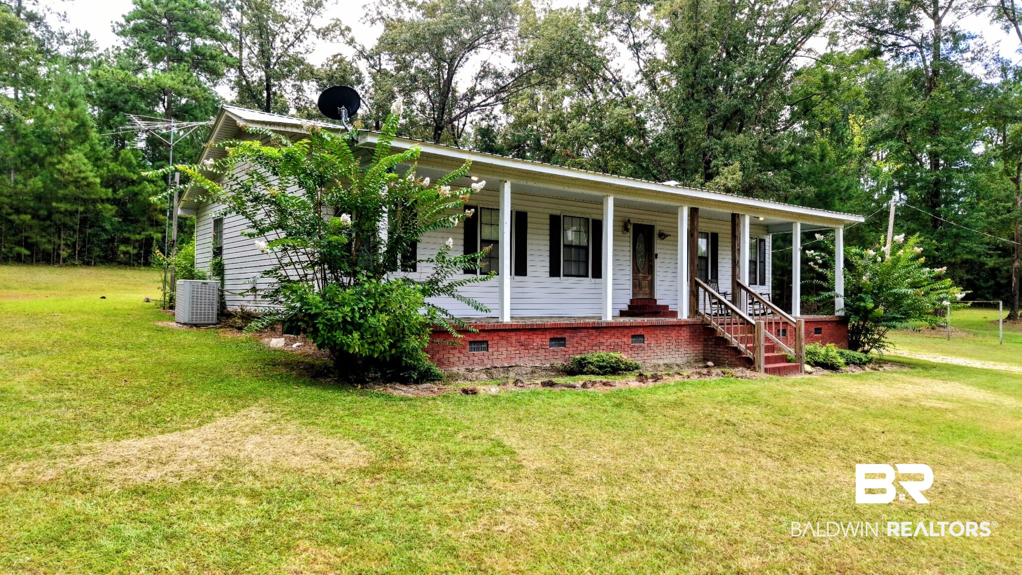 3805 Barlow Road Millry, AL 36558 - Photo 40 of 65 Gallery Image 40