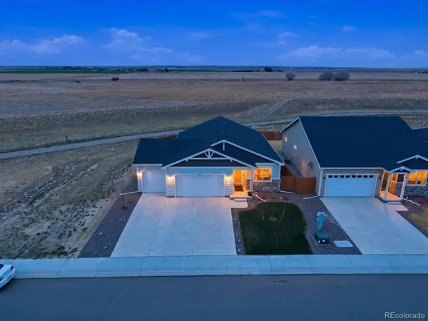 $450,000 | 1214 Coyote Lane, Wiggins, CO 80654