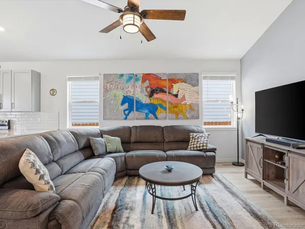 $450,000 | 1214 Coyote Lane, Wiggins, CO 80654