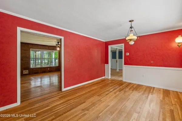 $474,900 | 2 Village Lane, Hattiesburg, MS 39402