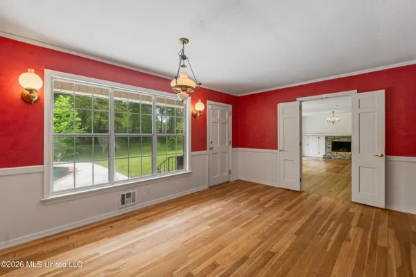 $474,900 | 2 Village Lane, Hattiesburg, MS 39402