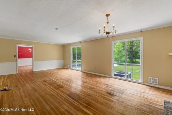 $474,900 | 2 Village Lane, Hattiesburg, MS 39402