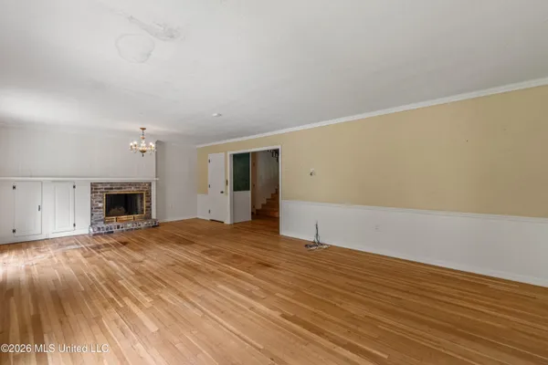 $474,900 | 2 Village Lane, Hattiesburg, MS 39402