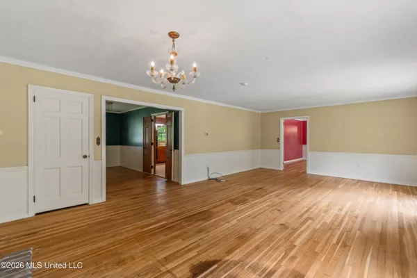 $474,900 | 2 Village Lane, Hattiesburg, MS 39402